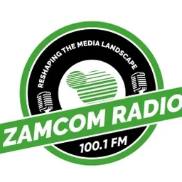 ZAMCOM 100.1 FM