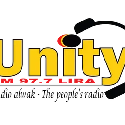 UNITY FM 97.7 LIRA