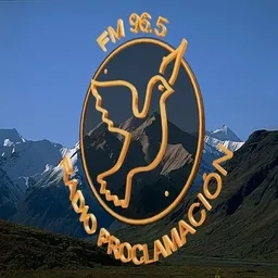 Radio Proclamacion