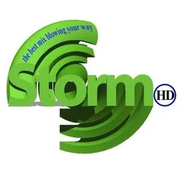 STORM HD RADIO