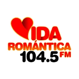 Vida Romántica 104.5 FM - XHDRD