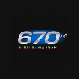 KIRN 670 AM Los Angeles