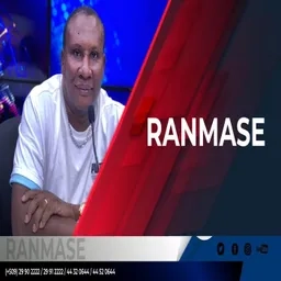 Ranmase