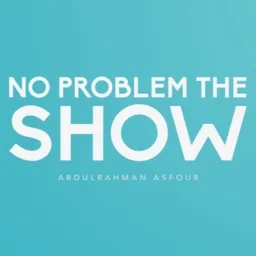 No Problem the Show - برنامج مفيش مشكلة