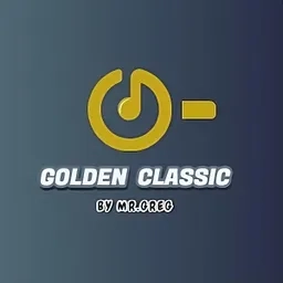 GOLDEN CLASSIC RADIO