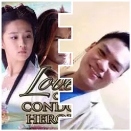  Eclavea Love of the Condor Heroes 