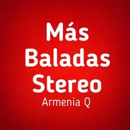 Mas Baladas Stereo