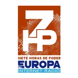 7HP-EUROPA INTERNET RADIO