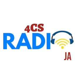 4CS RADIO JA