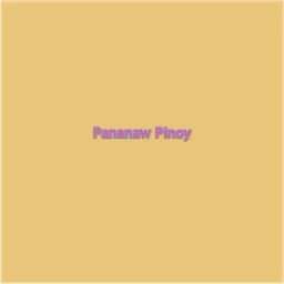 Pananaw Pinoy