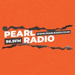 Pearl Radio Ke