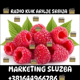 RADIO KLIK ARILJE SRBIJA