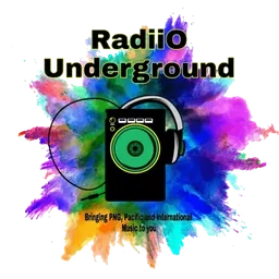 Radio UnderGround-Bata Rasta