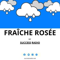 Fraîche Rosée