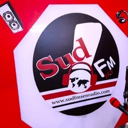 Sud FM 98.5 Senegal live