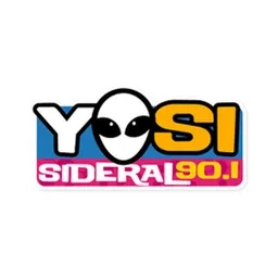 YosiSideral 90.1