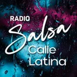 Salsa Radio Calle Latina