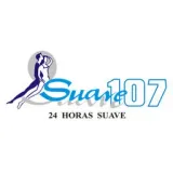 Suave 107.3 FM