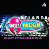 CAPITAN MEGA fm