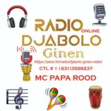 Radio DJABOLO GINEN