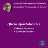 Ofício Apostólico 1