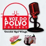 A Voz do Polvo Podcast