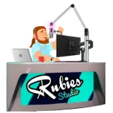 Rubies Studio