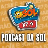 Rádio Sol Fm 87,9