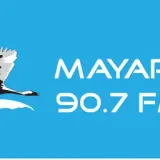 Mayardit 90.7 FM