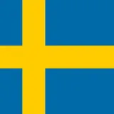 Sweden topp 100