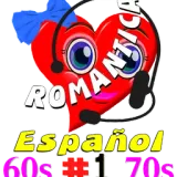 Radio Romantica Español 1 60s-70s