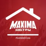 Máxima 106.7 FM - XHOJ