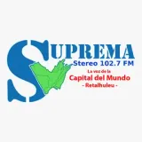 Suprema Stereo