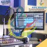 KDT Radio