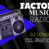 Factory Music Radio)