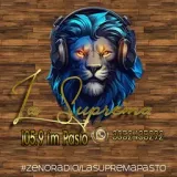 LA  SUPREMA 105.9 FM