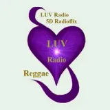 LUV Radio Reggae Vybez