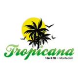 Tropicana 106.3 FM