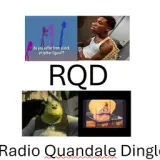 Radio Quandale Dingle