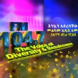 EBC- FM 104-7