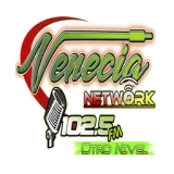 Venecia Network 102.5 FM