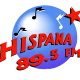 Hispana 89-5 FM