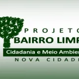 Projeto Bairro Limpo