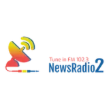 NewsRadio 2 - FM 102.3