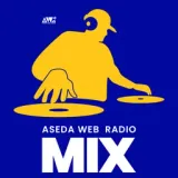 ASEDA WEB RADIO MIX / WEEKEND FLAVOR