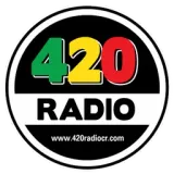 420 Radio CR