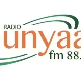 DUNYAA FM 88.9