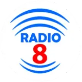 RADIO8