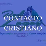 Contacto Cristiano