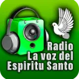 Radio la voz del Espiritu Santo